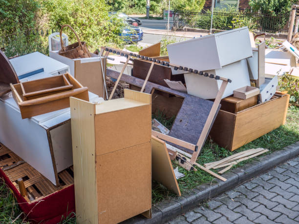 Best Recycling Services for Junk  in Artondale, WA