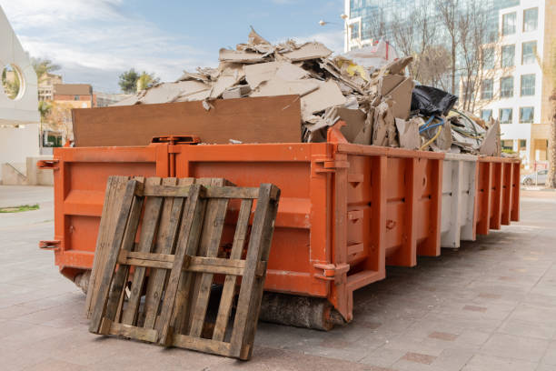 Best Recycling Services for Junk  in Artondale, WA