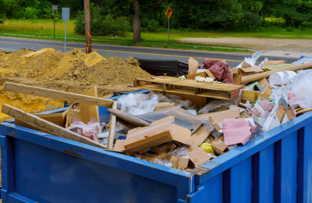 Best Yard Waste Removal  in Artondale, WA